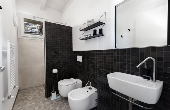 Villa Ambretta in Campagnatico - Foto 76