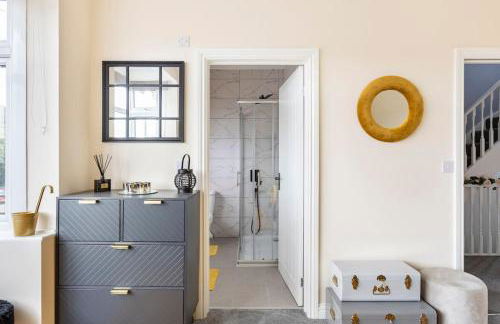 The Peacock Palace- Luxury - Foto 23