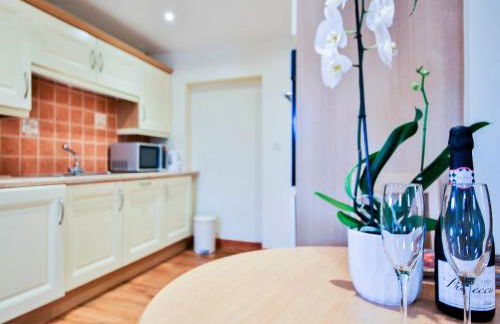 Horseshoe Cottage - Foto 8