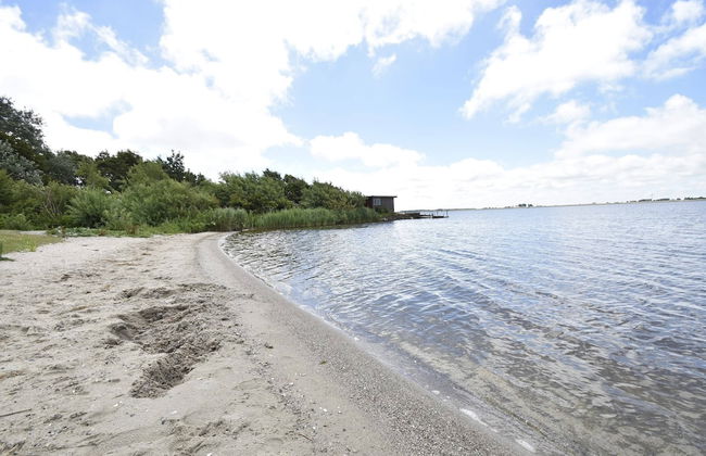 Apartment in Hippolytushoef for 2 Guest - Foto 21