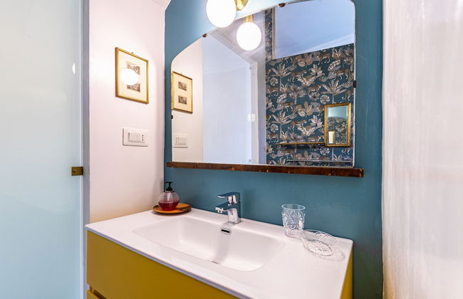 Casa Richelmy - Foto 16