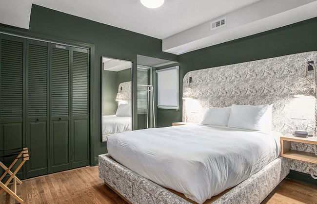 The Neighborhood Hotel - Grand Beach - Foto 26