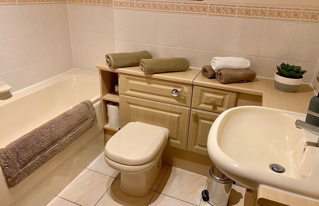 Ailsa Apartment Turnberry - Quality Holiday Home - Foto 16