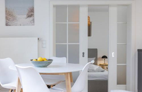 Haffperle - Küstenglanz - zentral in Haffkrug, nur wenige Schritte zum Strand - Foto 1