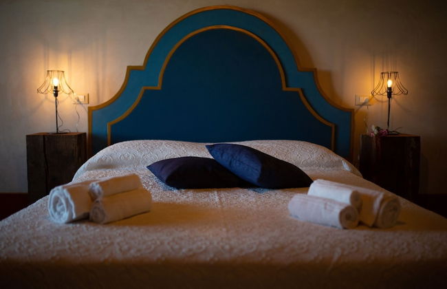 Villa Giotto - Photo 10