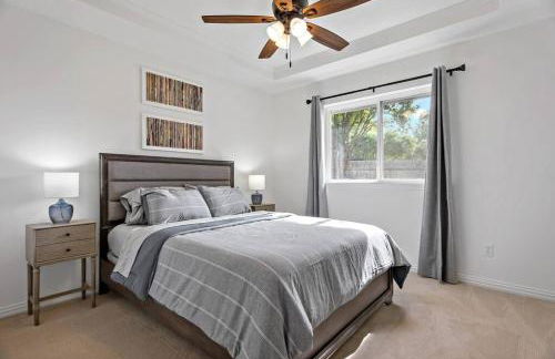 Remodeled 4 Bedroom Home Close to Downtown Frisco. - Foto 26