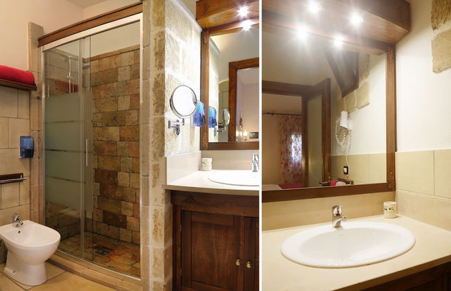 Masseria L'Uliveto - Foto 22