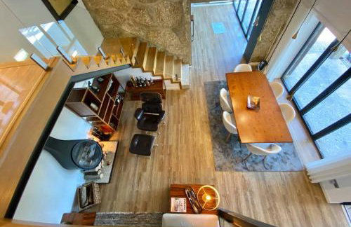 Stunning view Villa Peneda-Gerês - Foto 14