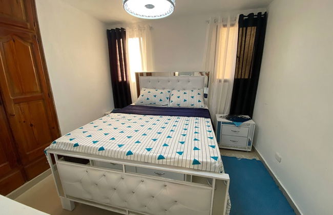 Dr Adorable Y Comfortable Apt Para Su Disfrute - Photo 5