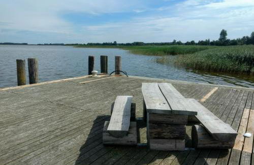 Ferienhaus-Bodden - Foto 38