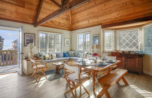 Gated Lakefront Estate - Seaside with Private Beach - Foto 37