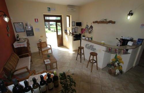 Agriturismo Ali E Radici - Foto 20