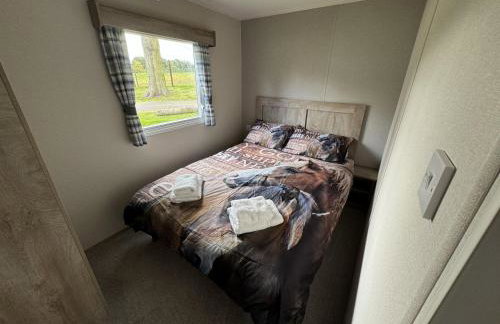 Haggerston Castle - Caravan - Sleeps 6 - Parking - Foto 13