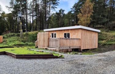 Kaoglen Buck Pod - Hot Tub - Dog Friendly - Photo 29