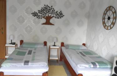 Ferienwohnung Erlenhof - Foto 12