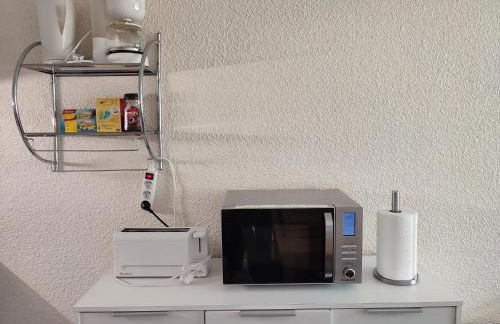 Pla d' Adet, appart 4 personnes Résidence le Grand Stemm , station de ski Saint Lary , pieds des pistes et randonnées - Photo 9