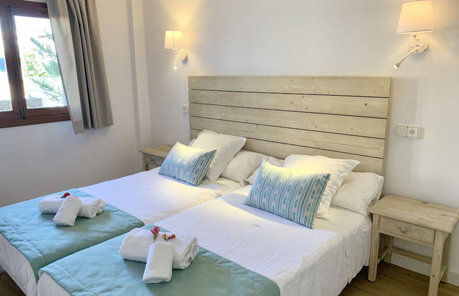 Sa Torre Apartaments - Foto 22