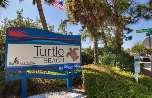 Crescent Beach 1011 #1 - Foto 40