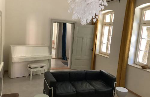 Ferienwohnung - Zu den zwei Linden - Foto 3