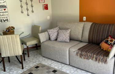 Apartamento Aconchegante - Foto 9