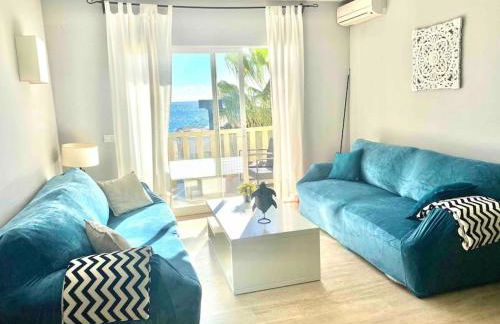 Sea frontline stylish beach House - Foto 16