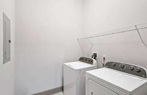 Pool Gym Spacious Free-Parking - Foto 13