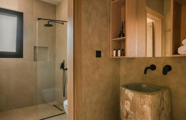 Adrias Villa Kefalonia - Foto 12