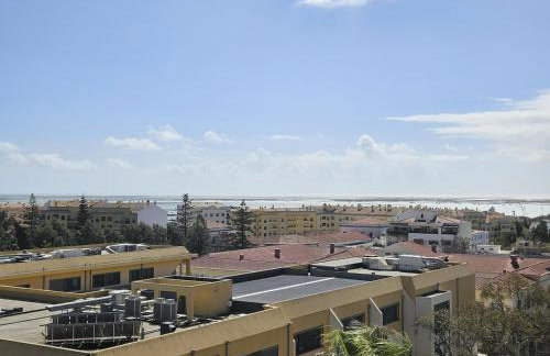 Apartamento moderno com vista para o mar em Faro - Foto 23