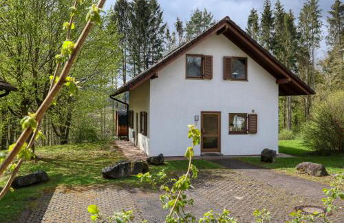 Seepark Kirchheim Ferienhaus bei Zeta mit Sauna - Foto 30