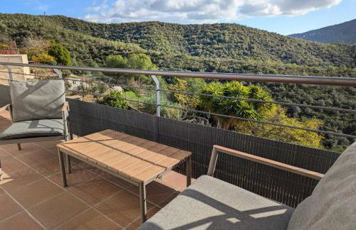 Apartamento en medio de la naturaleza, con fantásticas vistas - Foto 13