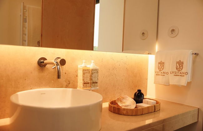 Lusitano Garden Villas - Foto 39