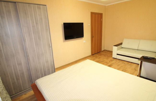 Flats of Moscow Apartment Domodedovskaya 33 - Foto 6