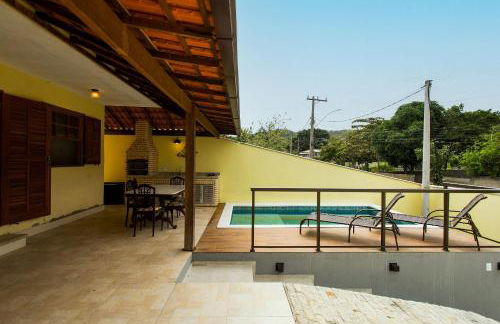 Casa con Área Gourmet y Piscina en Búzios | Céu 27 - Foto 21
