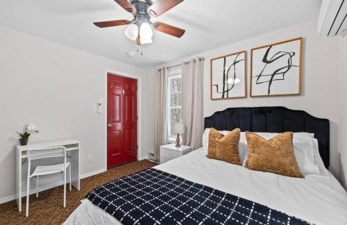 Pocono Lake Escape, includes Golf Cart, Firepit - Foto 24