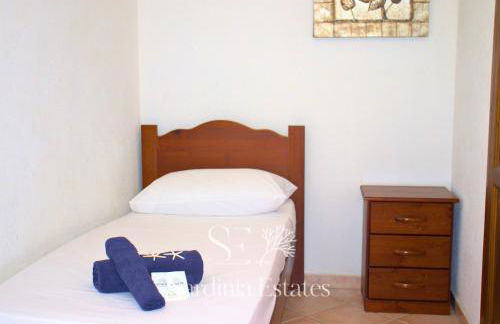 Villetta Ponza - Relax e Comfort a San Teodoro - Foto 43