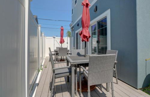 Atlantic Ocean Suites - Foto 63