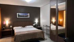 Flat Apart Hotel Crystal Place - Foto 2