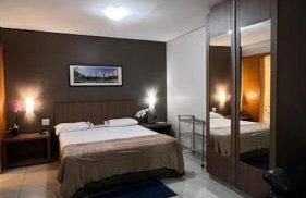 Flat Apart Hotel Crystal Place - Foto 2