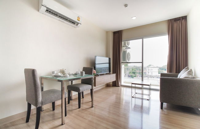 Sriracha Biz Residence - Foto 5