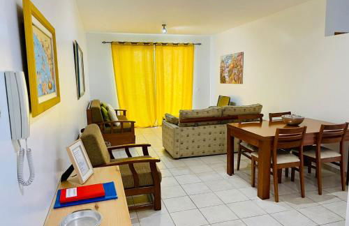 Apartamento da vila, Porto Santo. - Foto 3