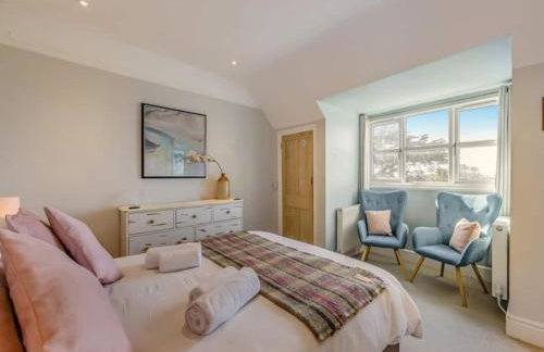 Pencartref- Luxurious Seaside Apartment Aberdovey - Foto 6