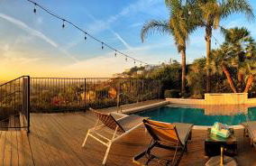 Panorama Tropical Resort & Spa with Sunset City View - Foto 8