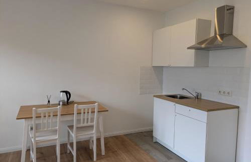 interaktiv Appartements in Ratingen - Düsseldorferstrasse - Foto 33