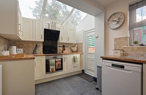 The cottage near the castle - Foto 63