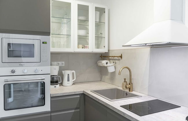 Apartments Maris - Foto 19