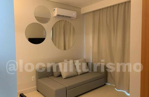 Apartamento em Resort - Exclusive - Photo 11