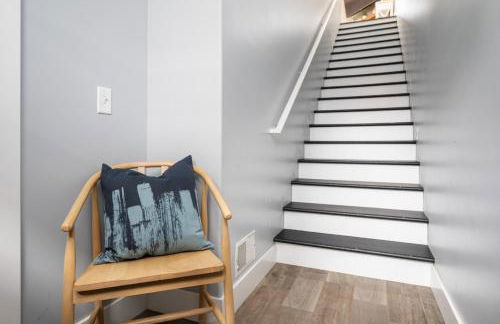 The Marina 3BD Townhome Downtown Beaches Wineries - Foto 15