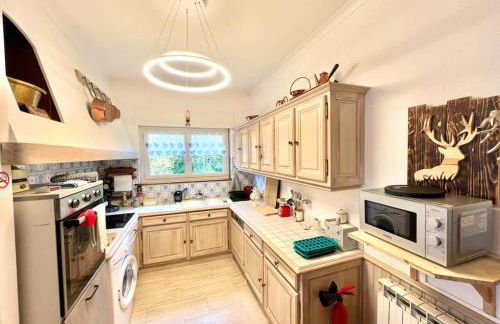 Majestic Mountain - endroit magique - 20 personnes - Foto 29