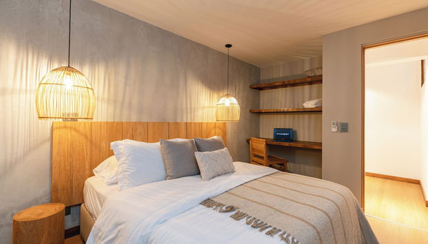 Casa Serena Provenza - Foto 5, Habitación