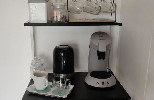 Quartier des emailleurs-T4 avec balcon et garage - Foto 12